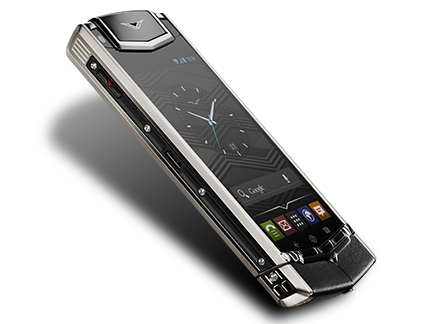 vertu смартфон